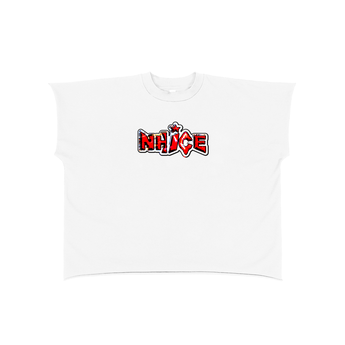 NHICE T-Shirt