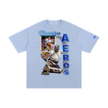 Houston Aeros #30 T-Shirt