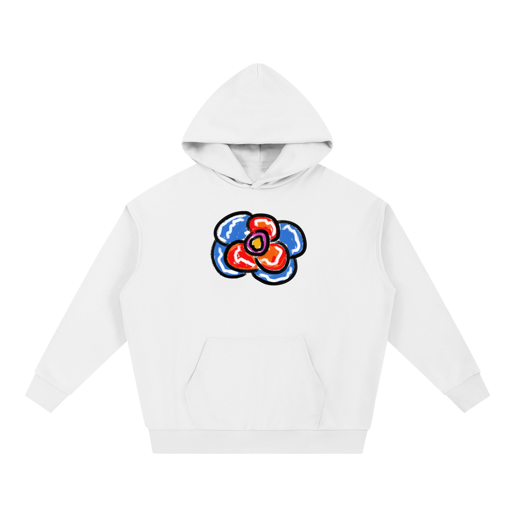 Flower #1 Hoodie