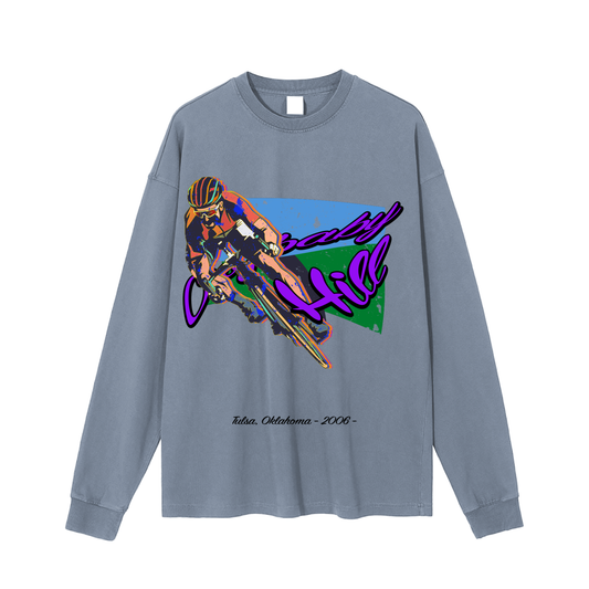 Crybaby Hill Long Sleeve