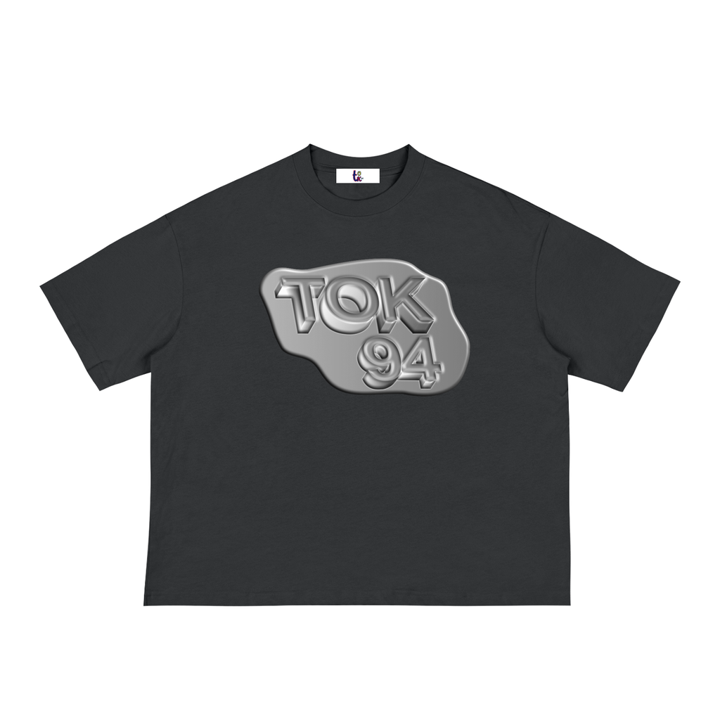 Metal T.OK94 T-Shirt