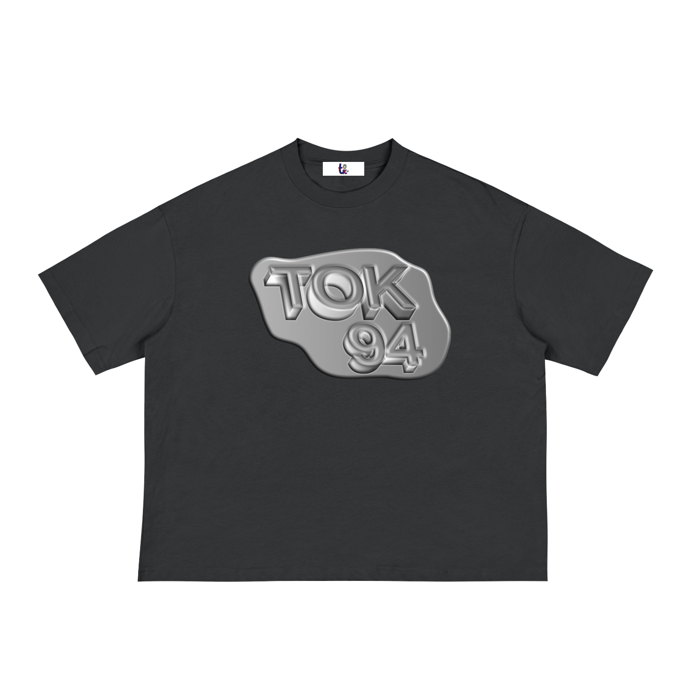 Metal T.OK94 T-Shirt