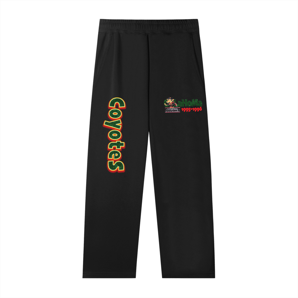 Oklahoma Coyotes Sweatpants