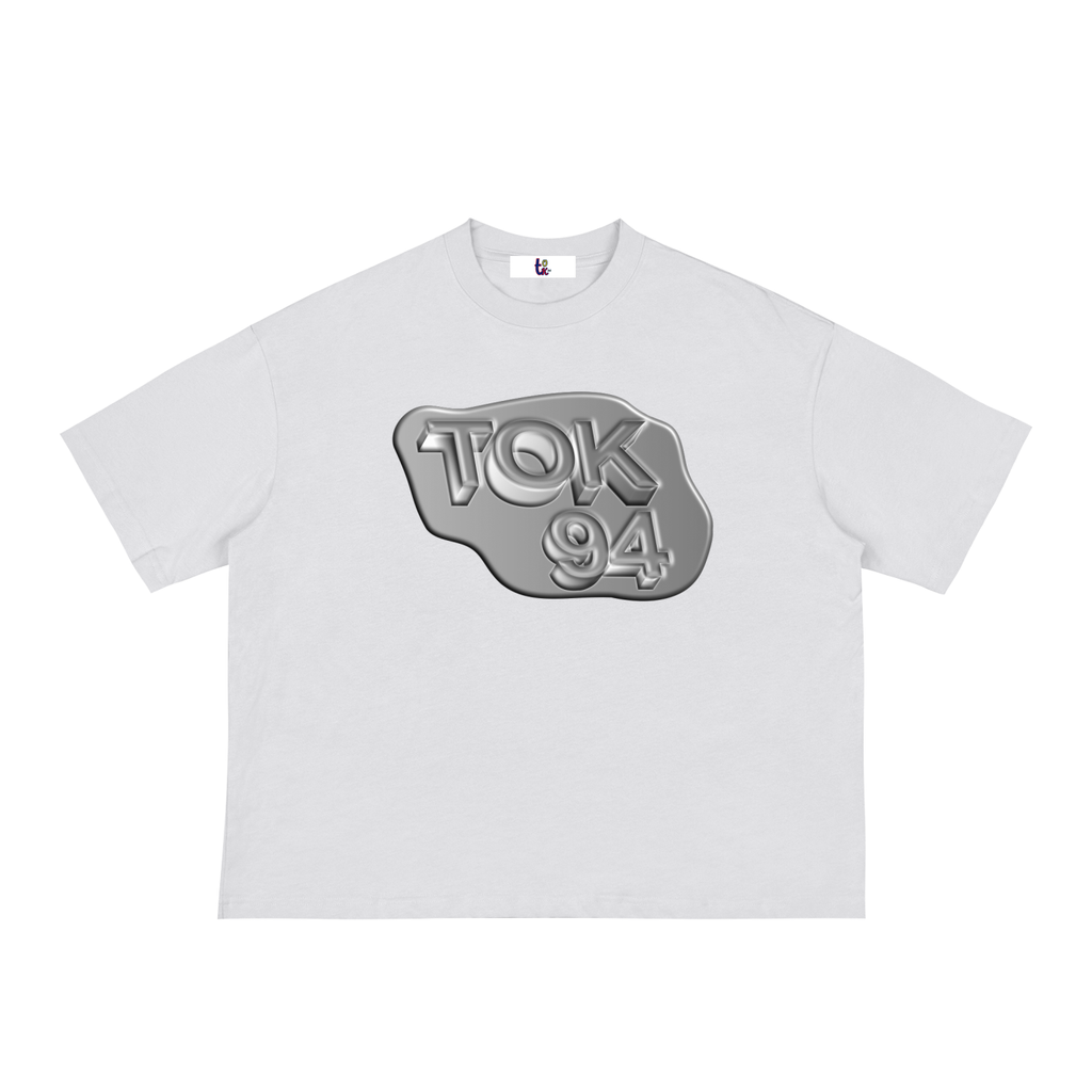 Metal T.OK94 T-Shirt