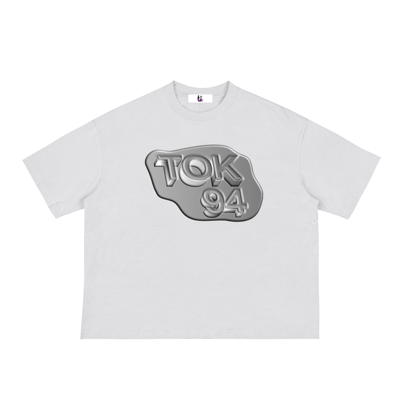 Metal T.OK94 T-Shirt