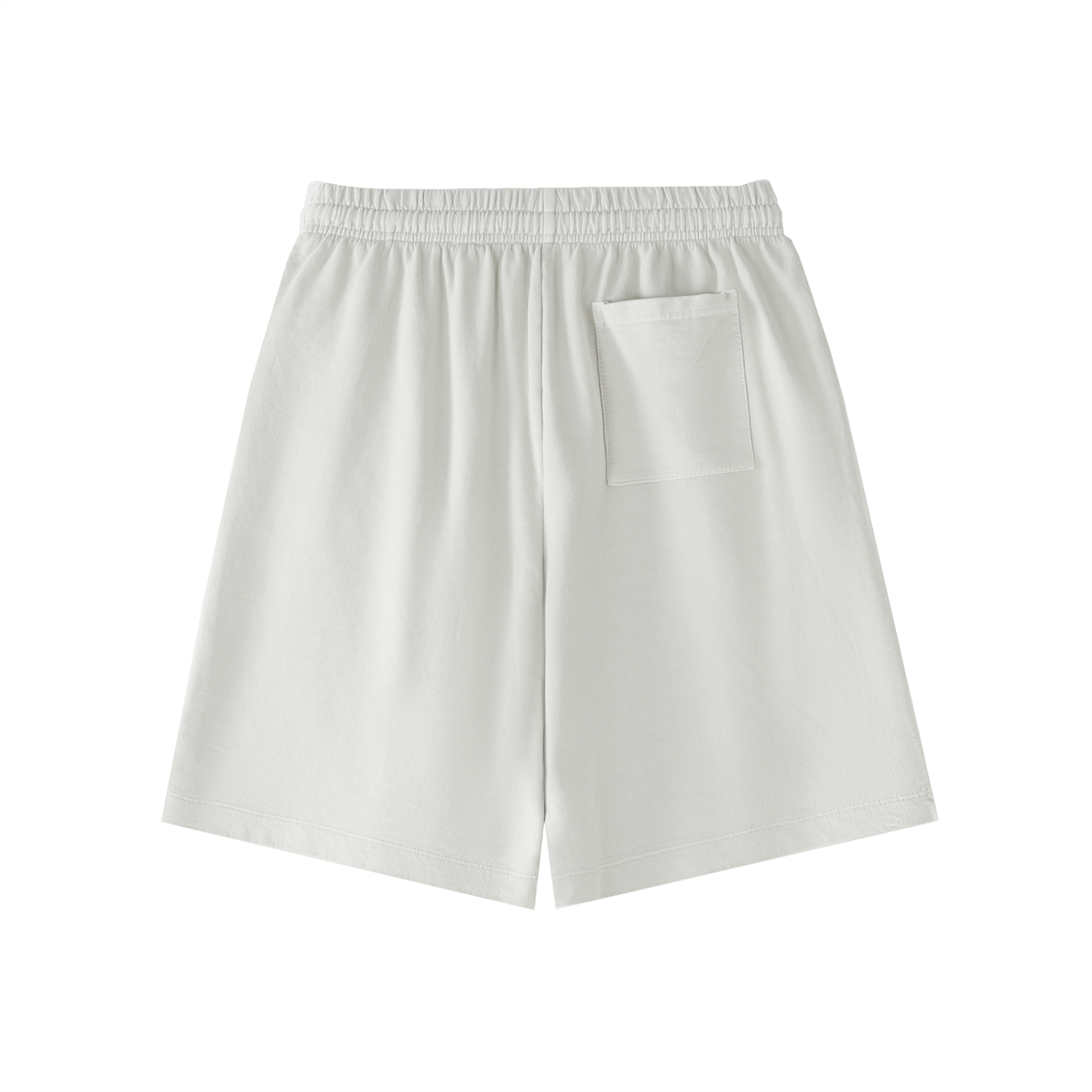 Route 66 Racing Vintage Wash Cotton Shorts