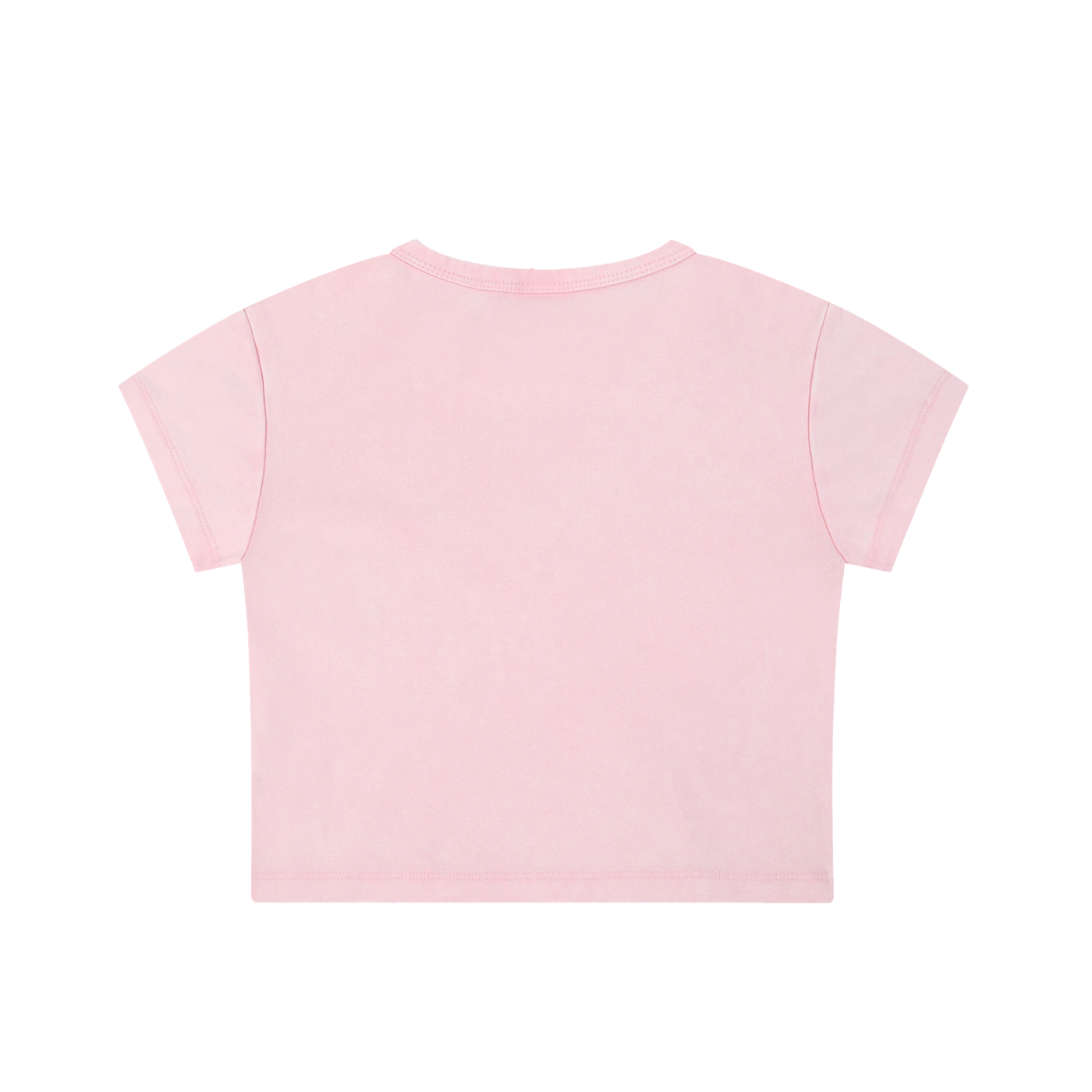 NHICE Crop Top