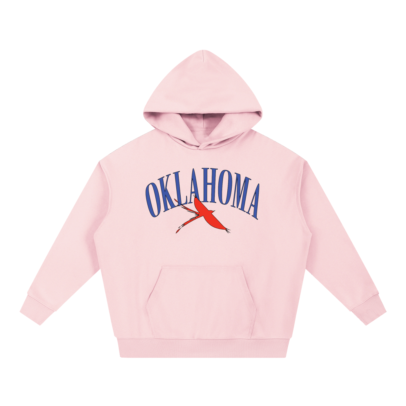 Oklahoma Hoodie