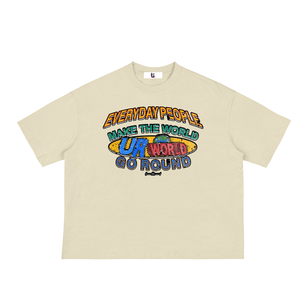 Everyday People T-Shirt