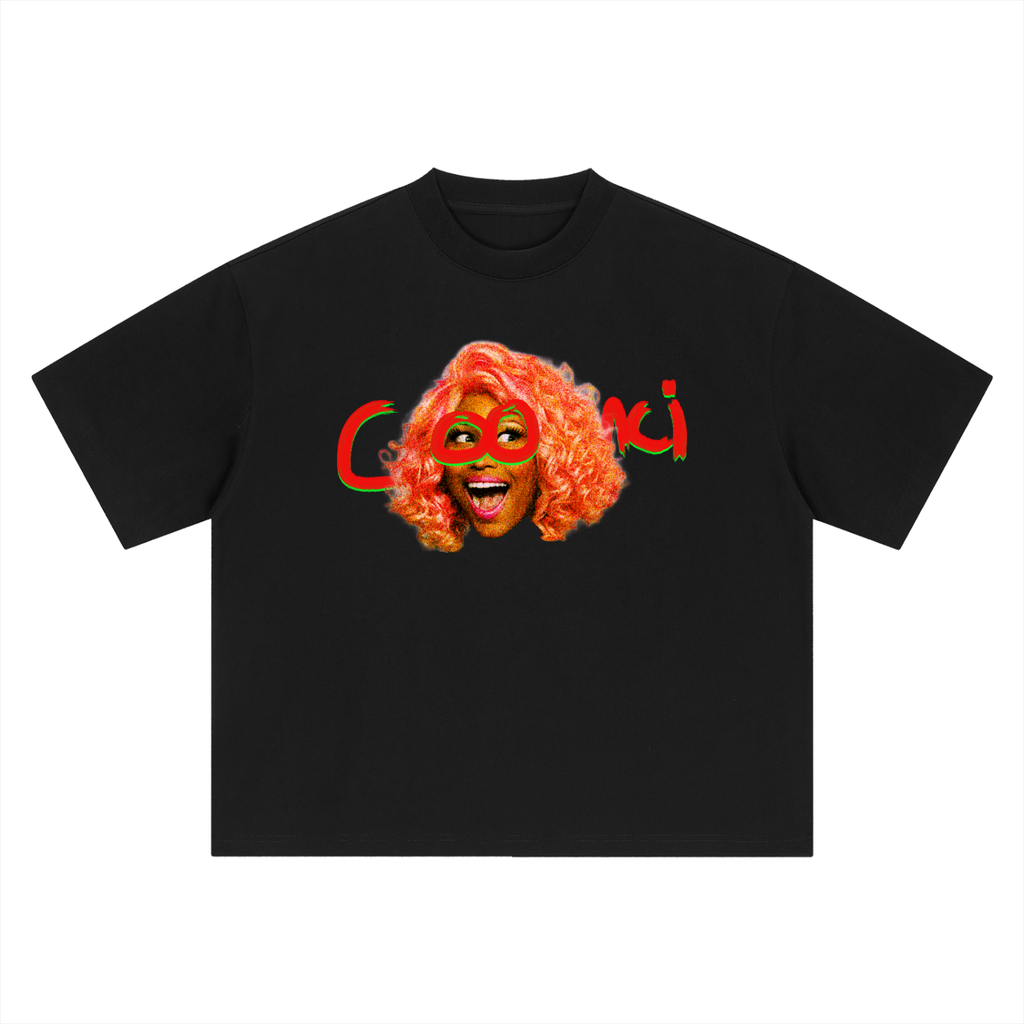 Minaj 4 Trump T-Shirt