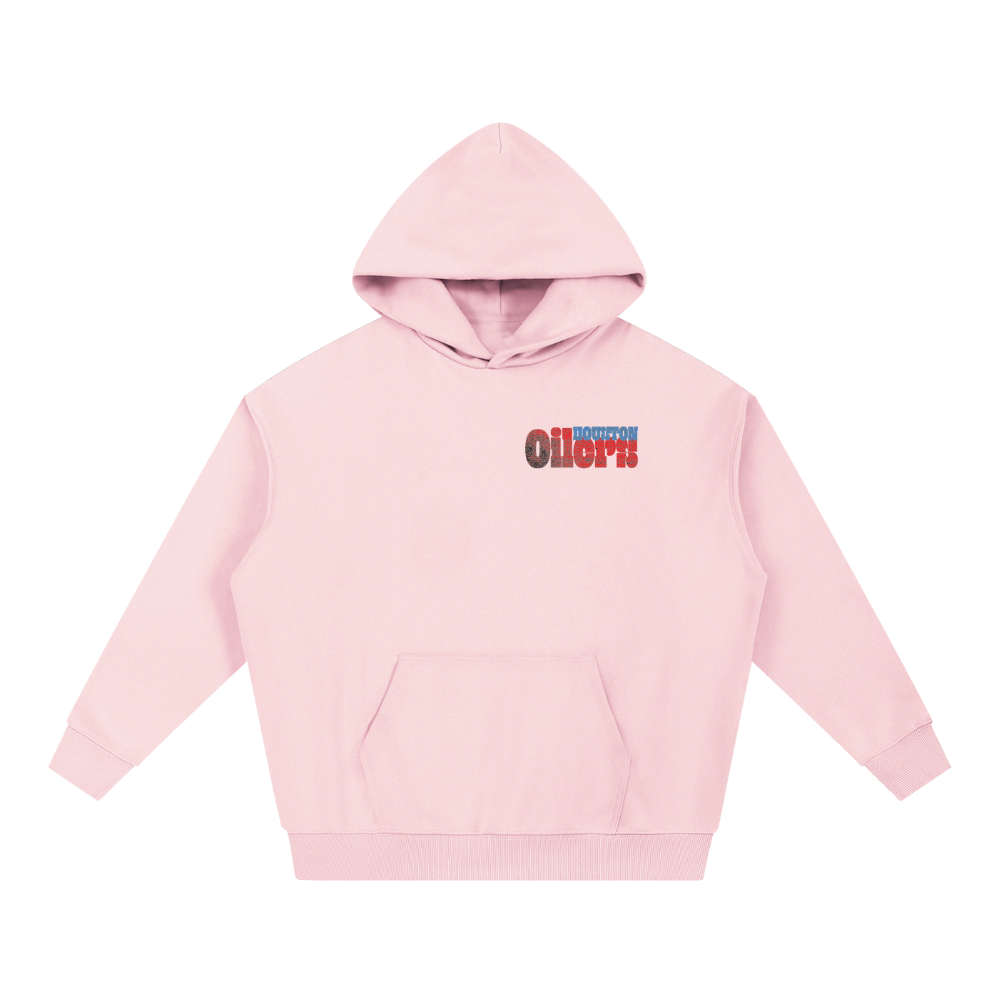 Houston Oilers Hoodie