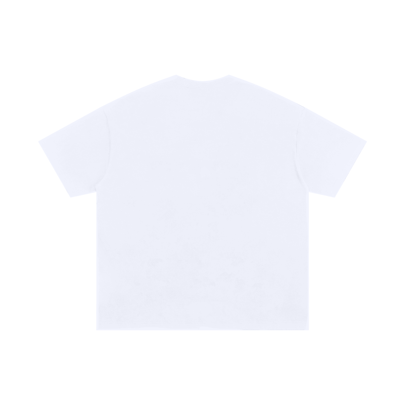 Racism Oversized Cotton T-Shirt