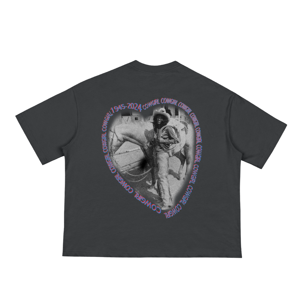 R.I.P. Braxton T-Shirt