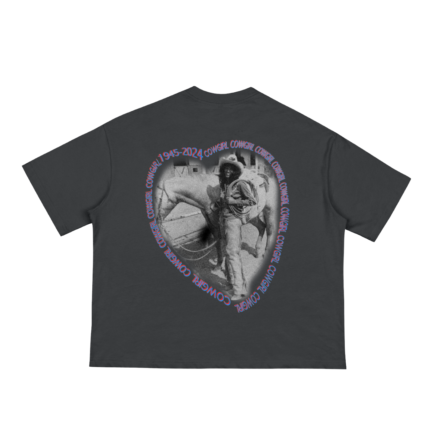 R.I.P. Braxton T-Shirt