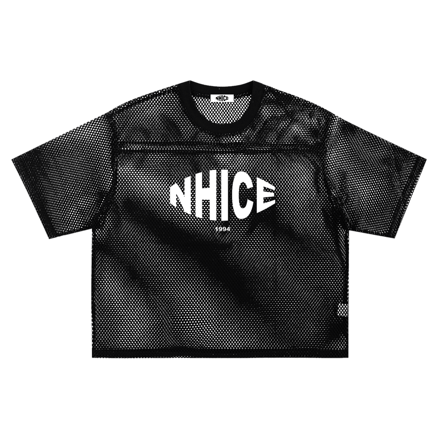 NHICE Net T-Shirt