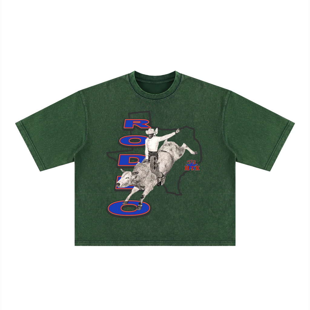 Houston Rodeo Legend T-Shirt