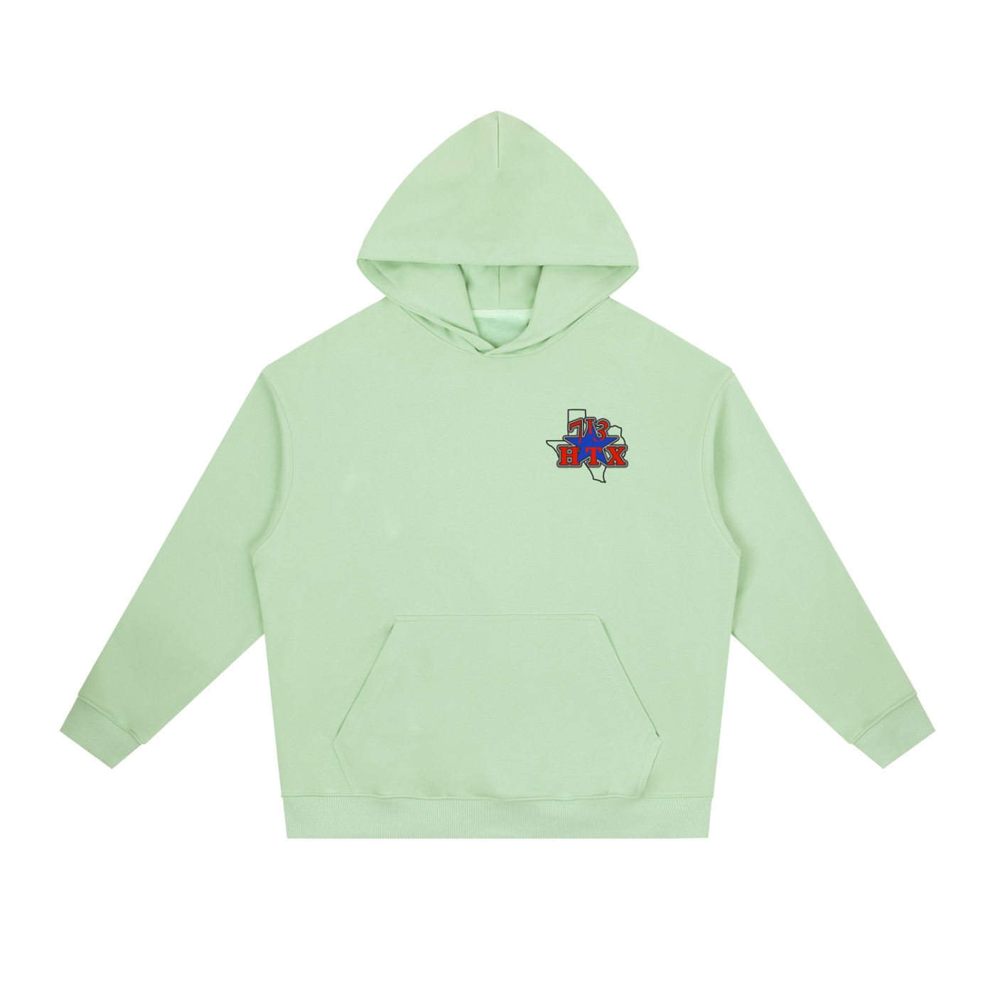 713 Rodeo Hoodie