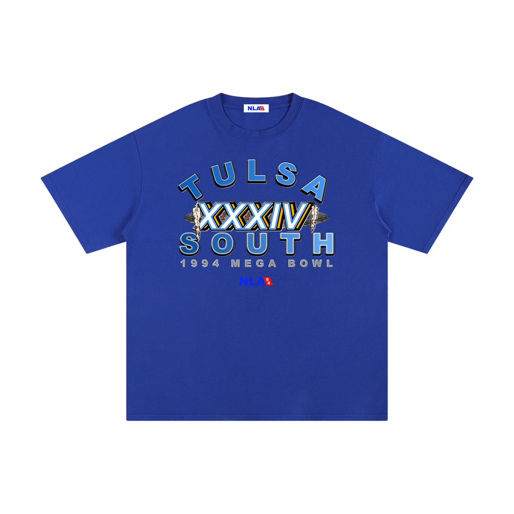 South Tulsa Mega Bowl T-Shirt