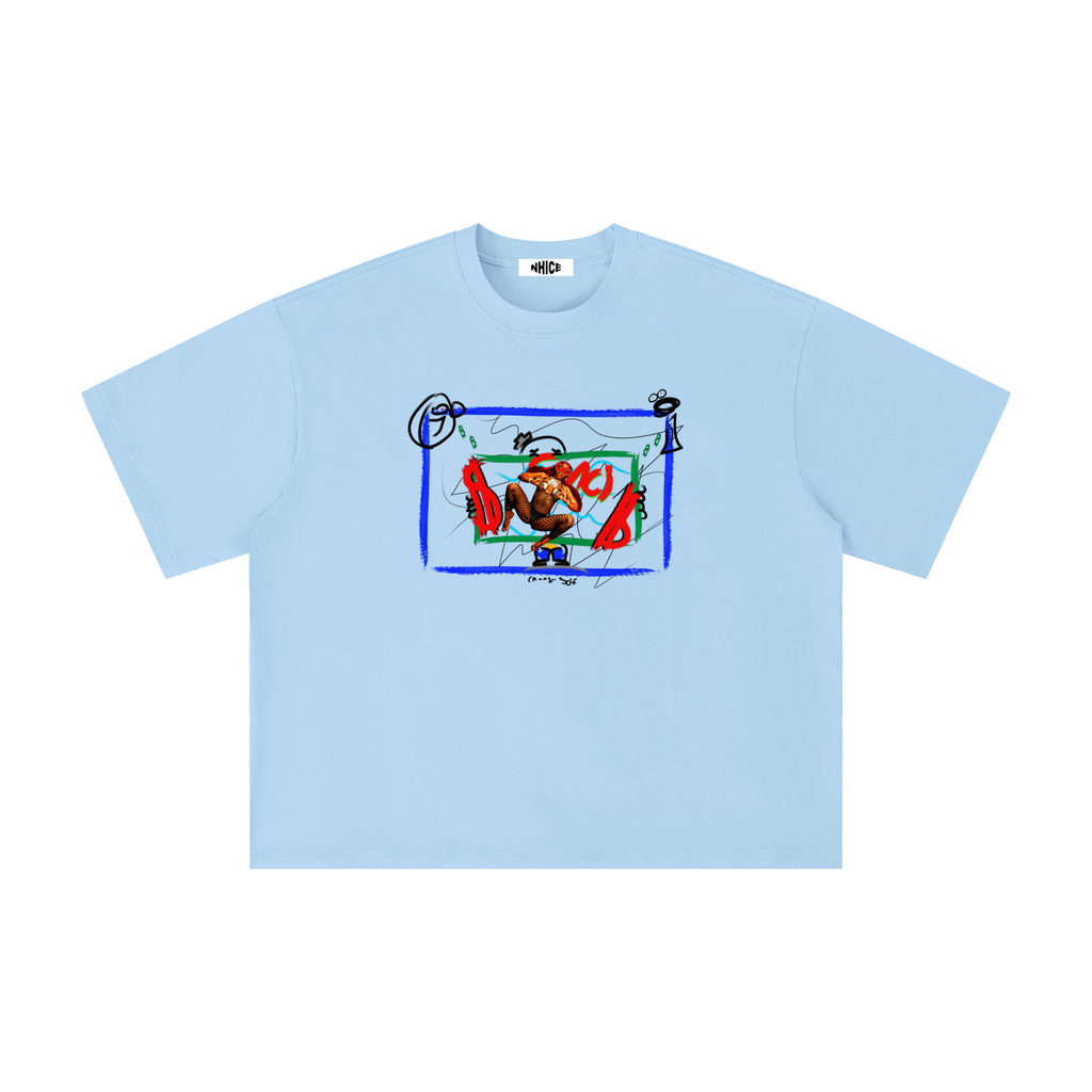 Syphon T-Shirt