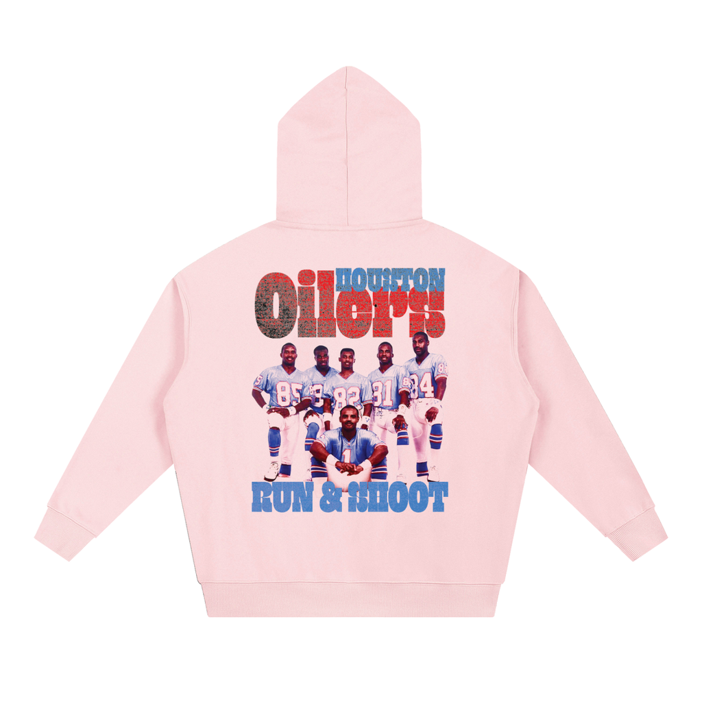 Houston Oilers Hoodie