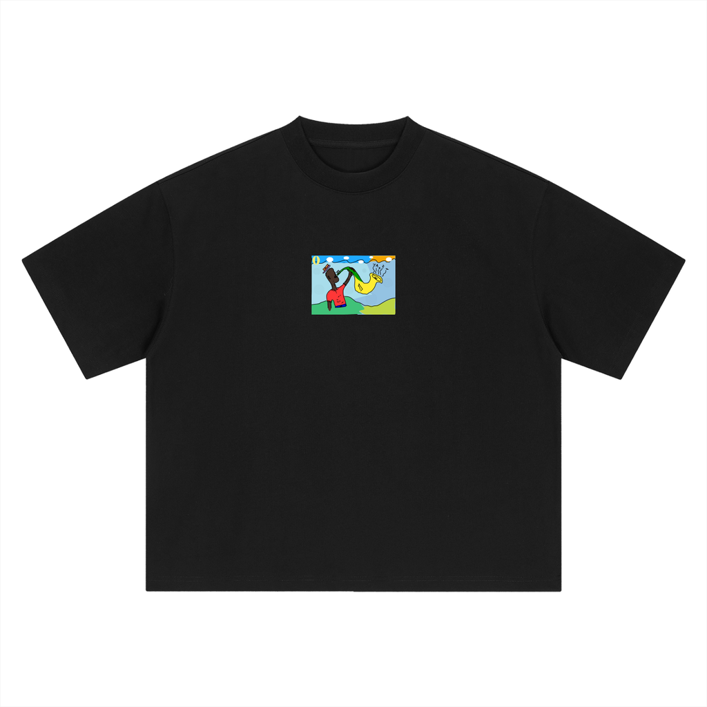 Jazzz T-Shirt