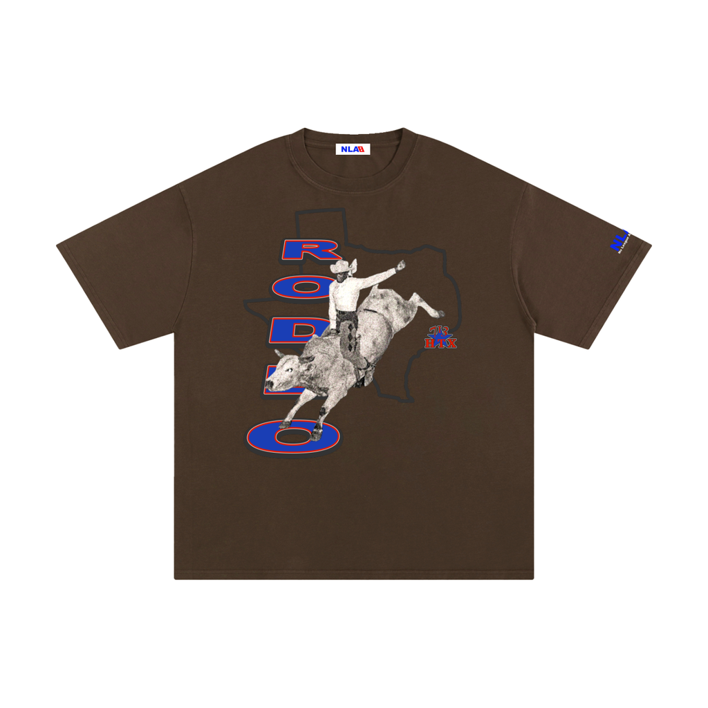 713 Rodeo T-Shirt