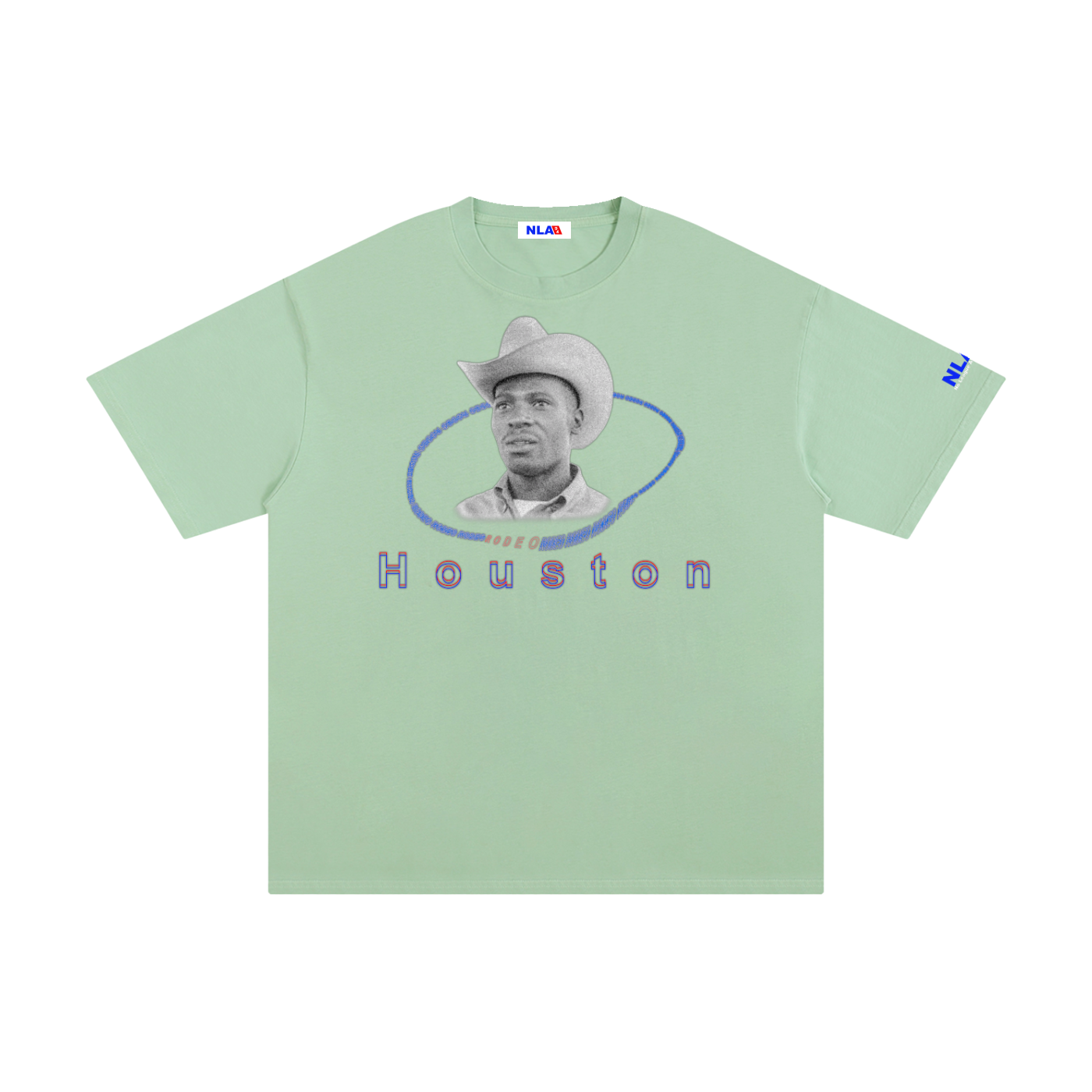 Houston Cowboy T-Shirt