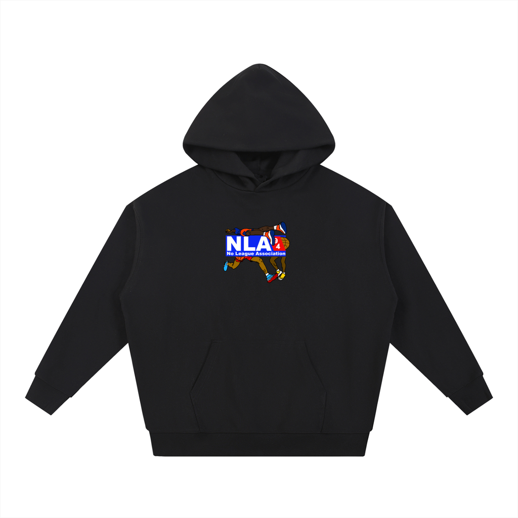 NLA Sketch Hoodie
