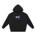 NLA Sketch Hoodie