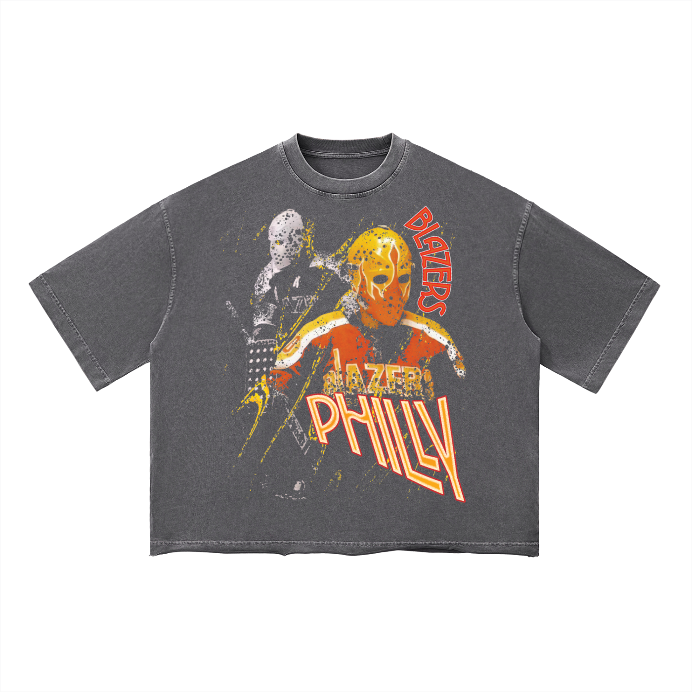 Bernie Parent T-Shirt