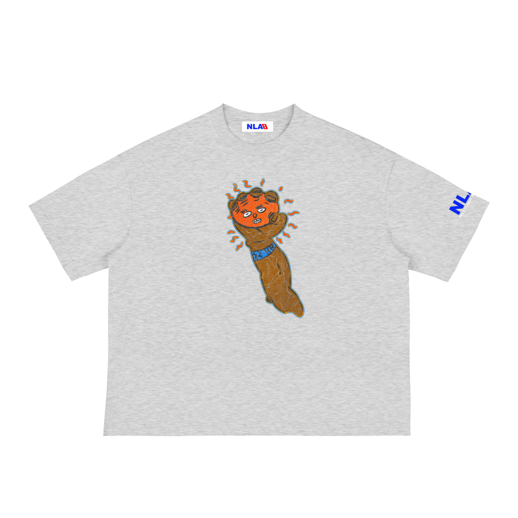 King of The City T-Shirt