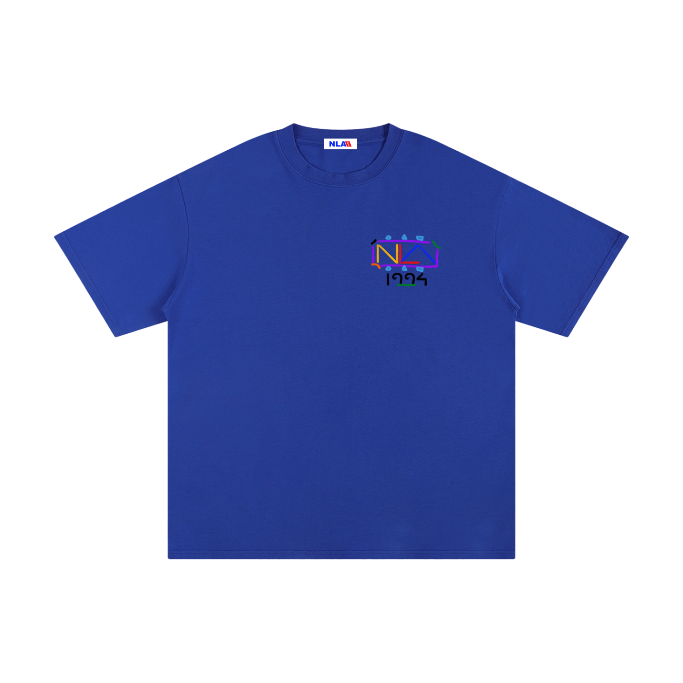 Cup Global '94 T-Shirt