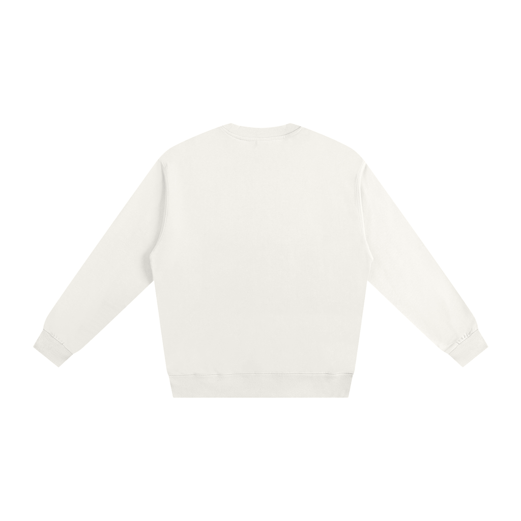 Houston Comets Logo Concept Sweatshirt