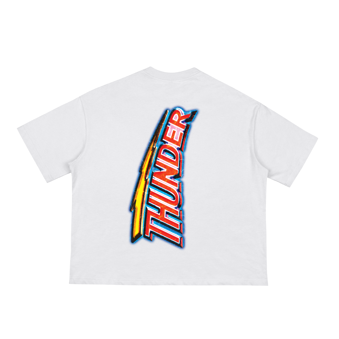 OKC THUNDER Tee