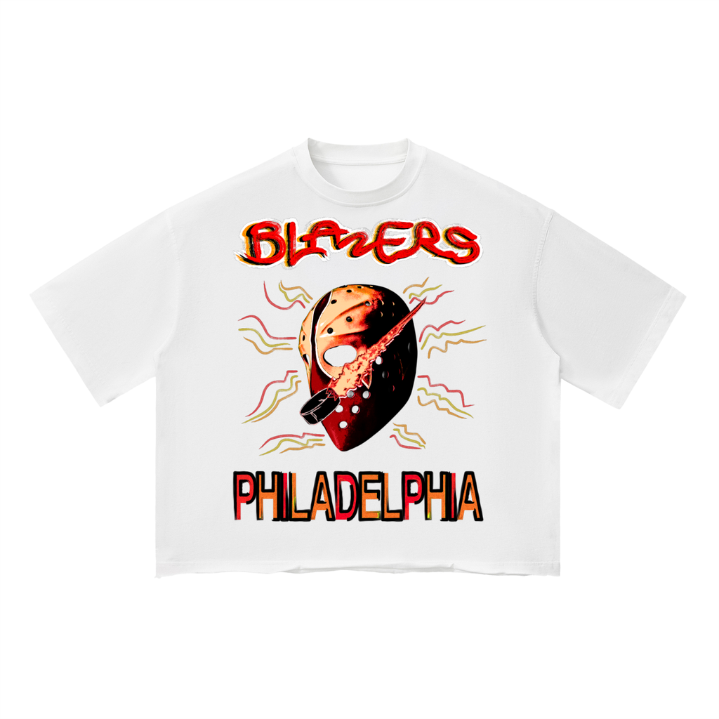 Phila Blazers T-Shirt