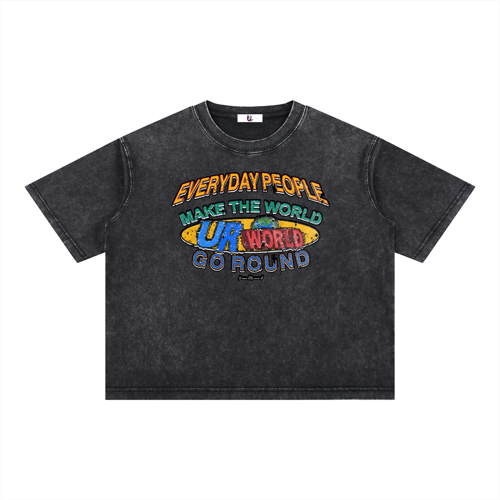 Everyday People T-Shirt