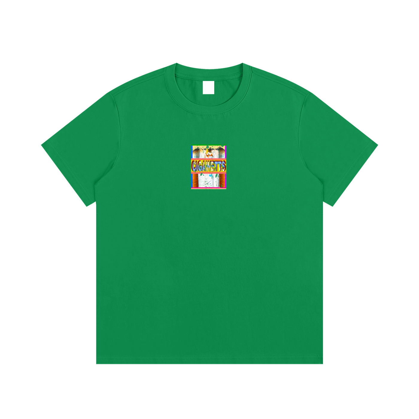 Ciggawetts Tee