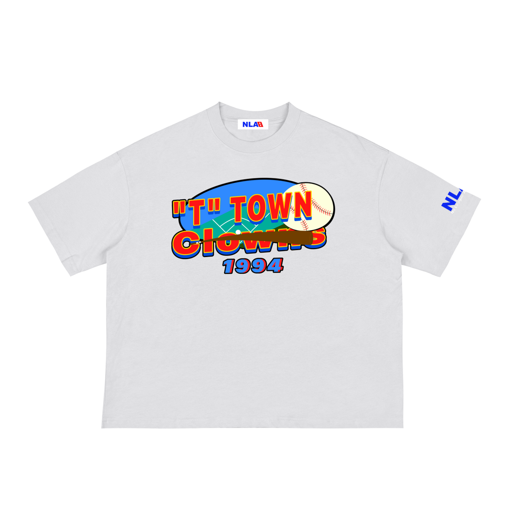 "T" Town Clowns T-Shirt