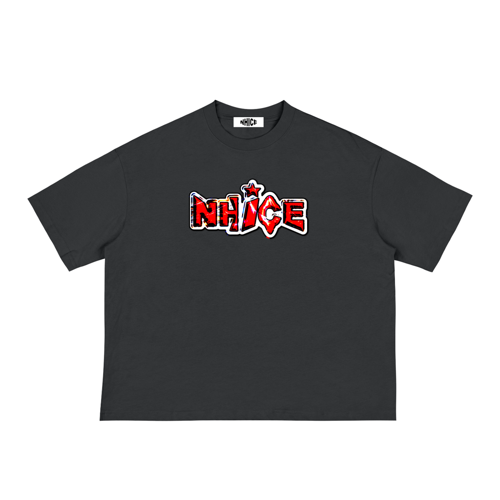 NHICE T-Shirt