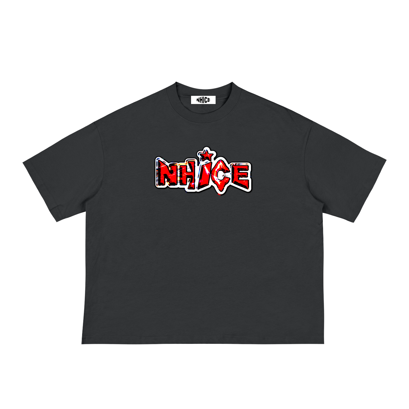 NHICE T-Shirt