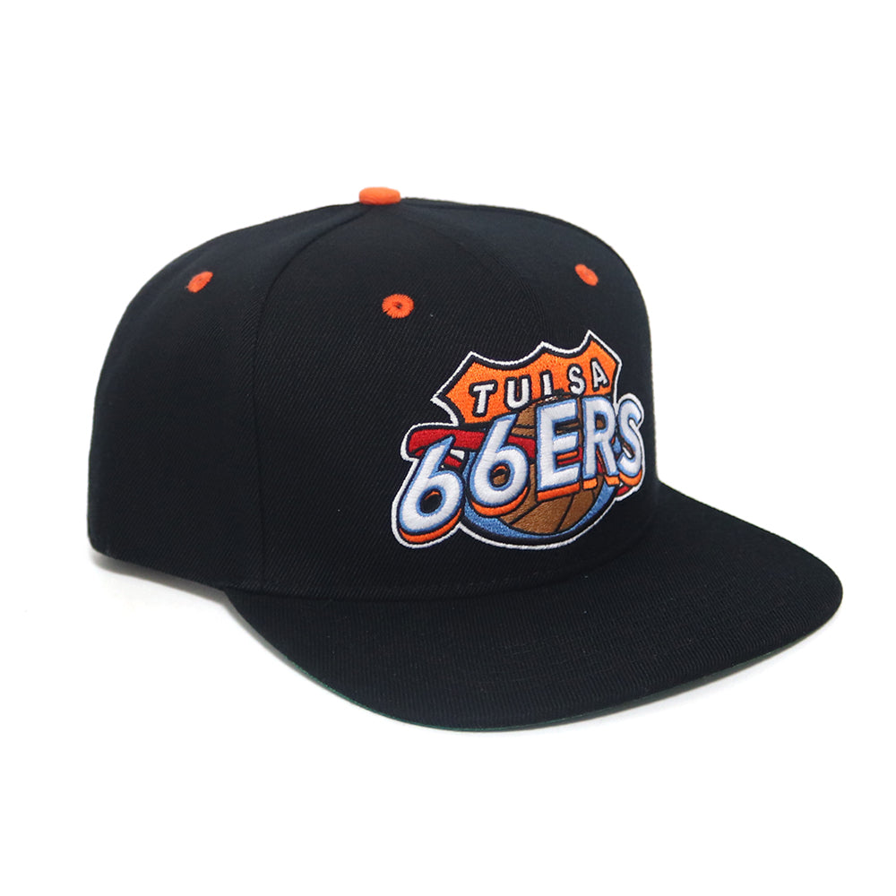 NLA Tulsa 66ers Snapback