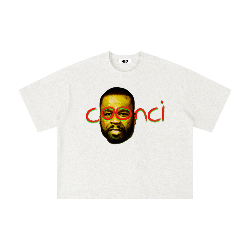 Coonci Deluxe T-Shirt