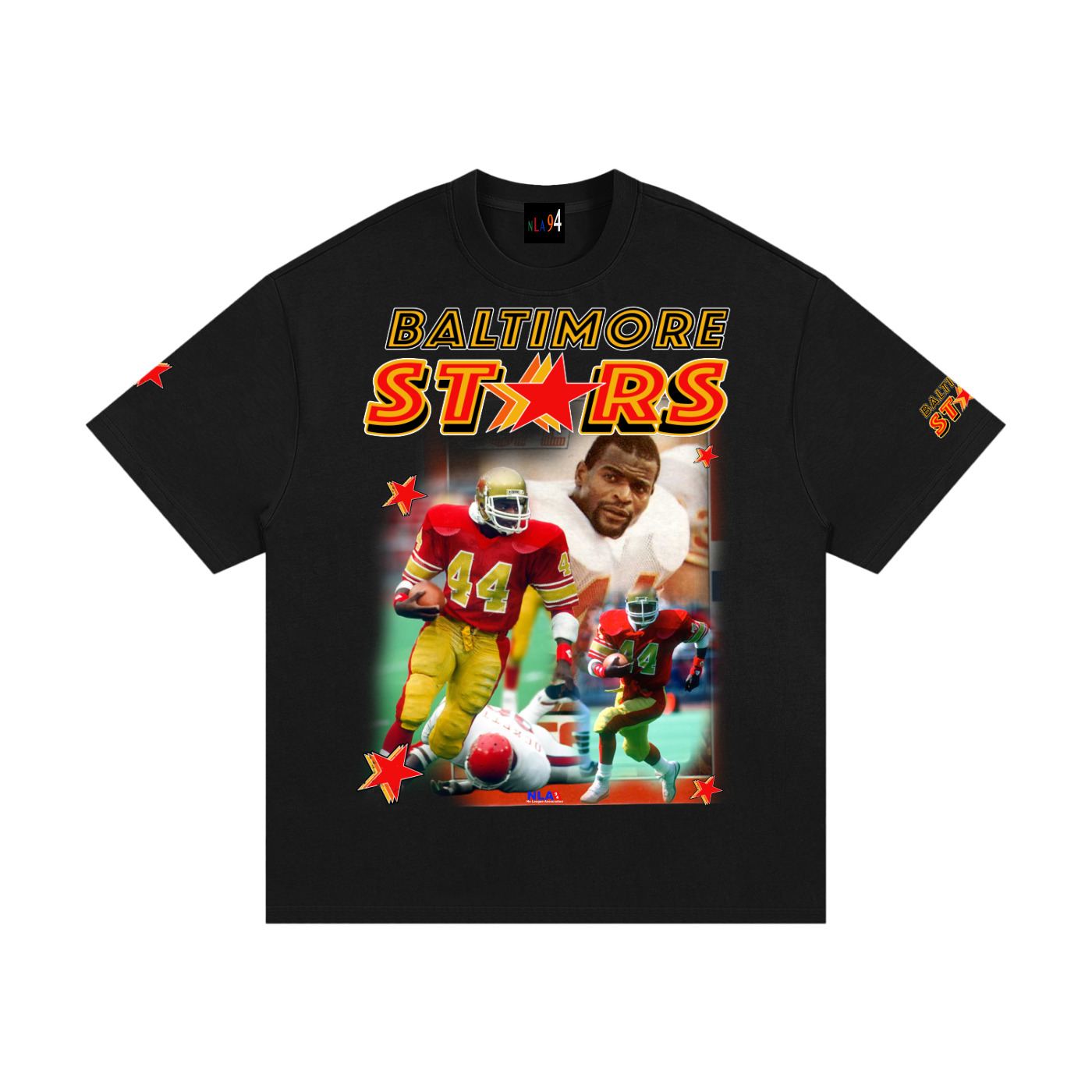 B-More Stars T-Shirt
