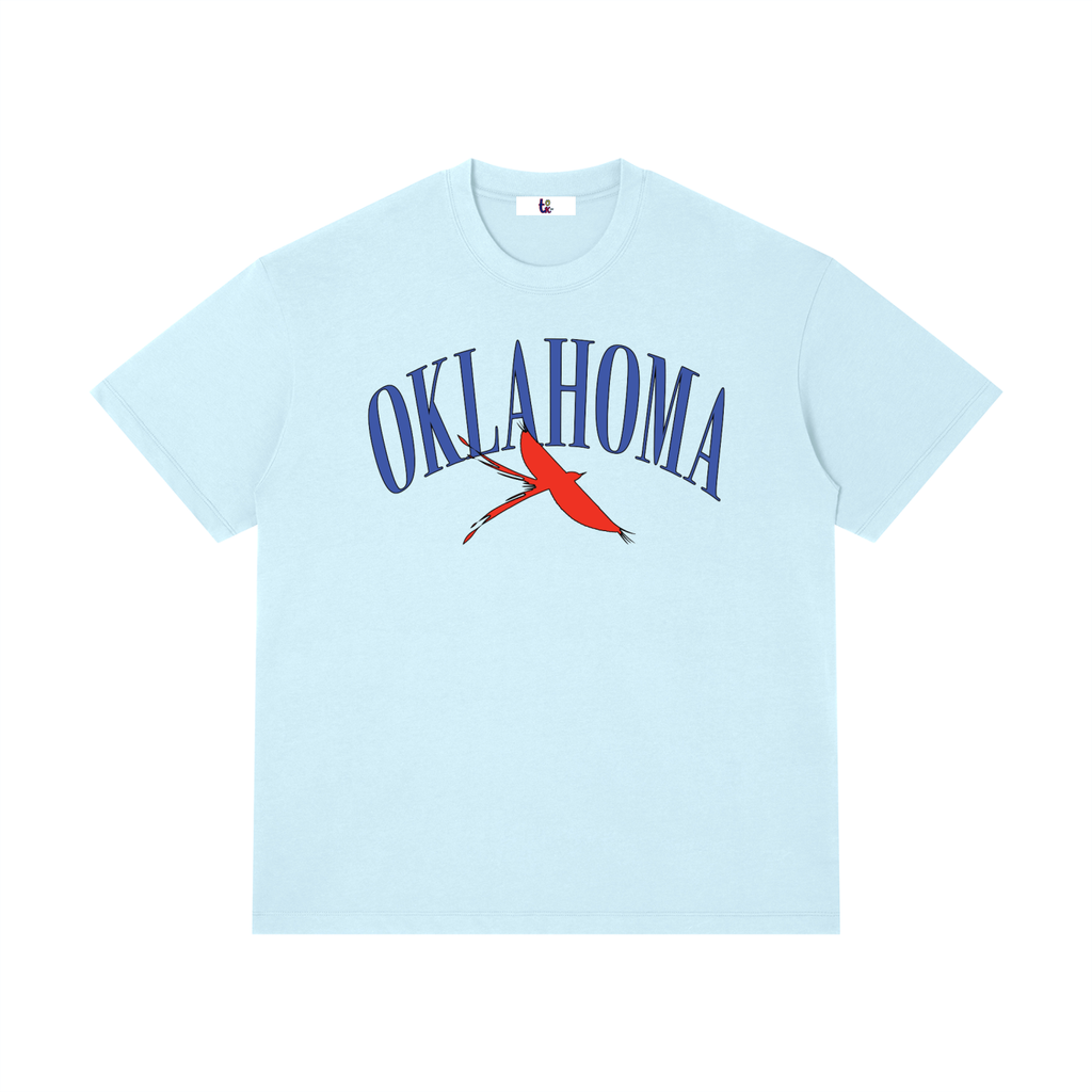 Oklahoma T-Shirt
