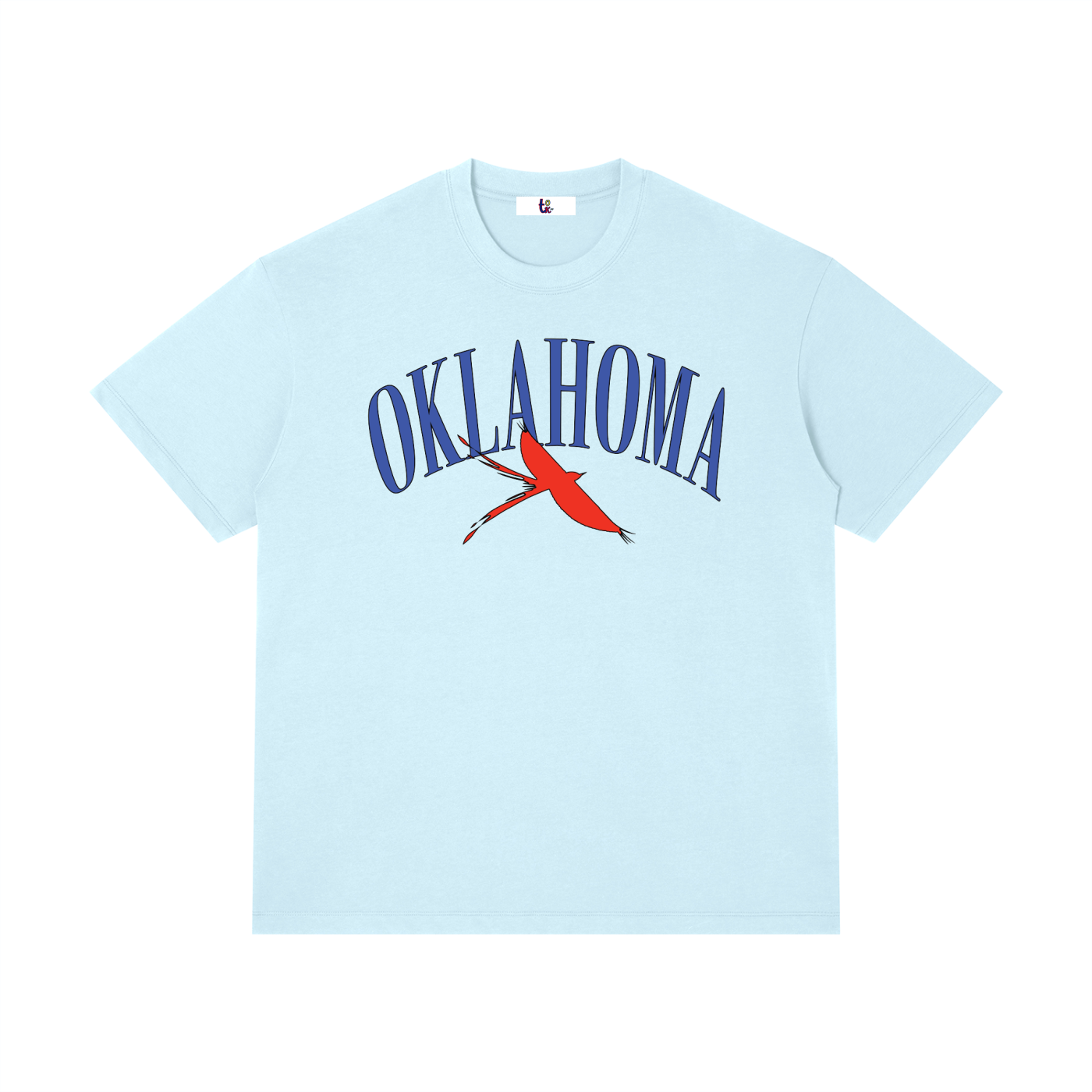 Oklahoma T-Shirt