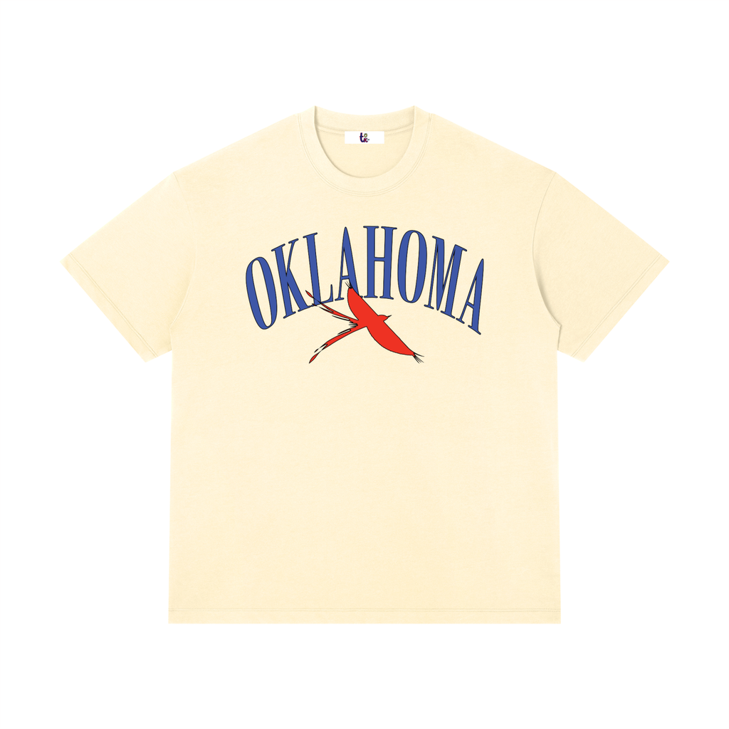 Oklahoma T-Shirt