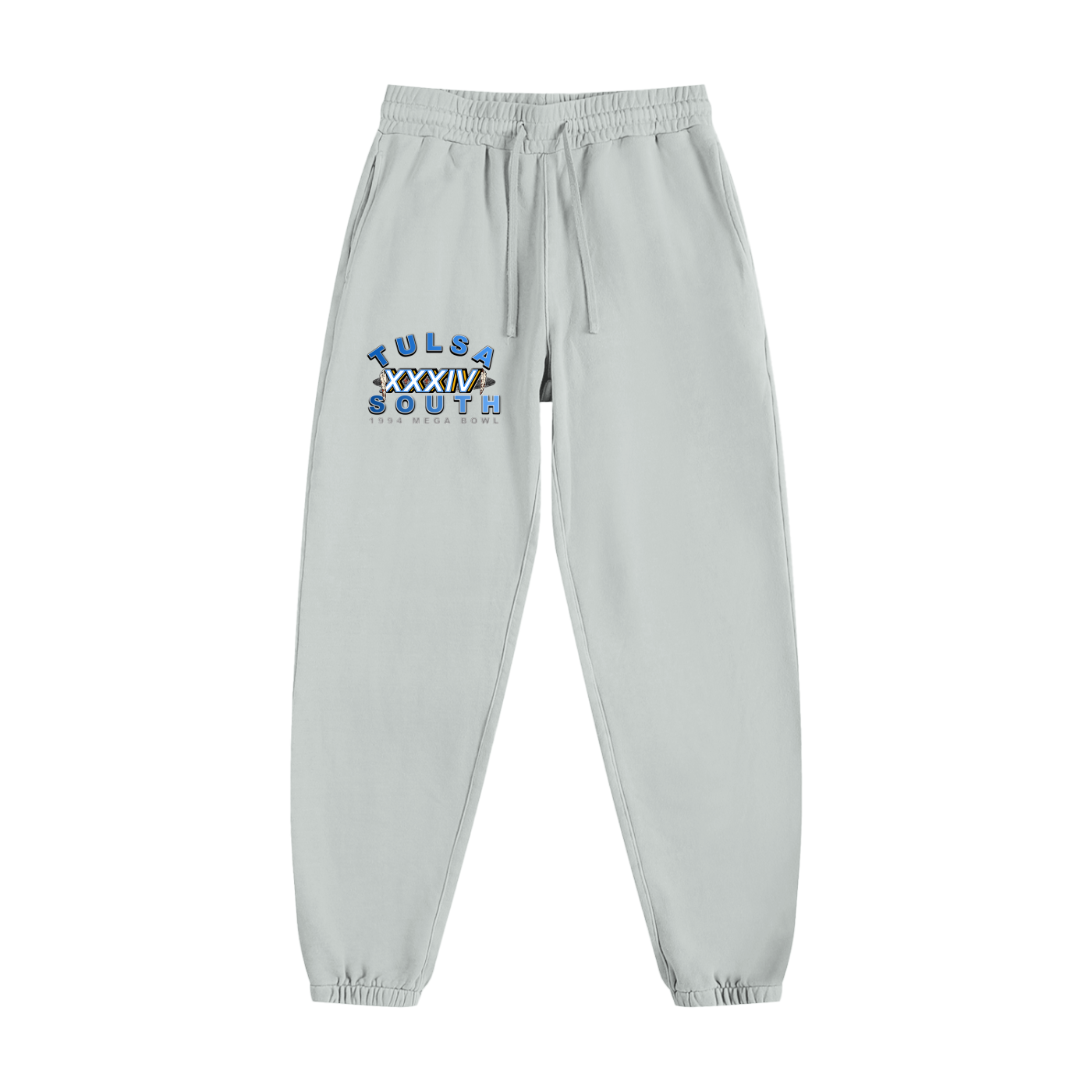 South Tulsa Mega Bowl Sweatpants