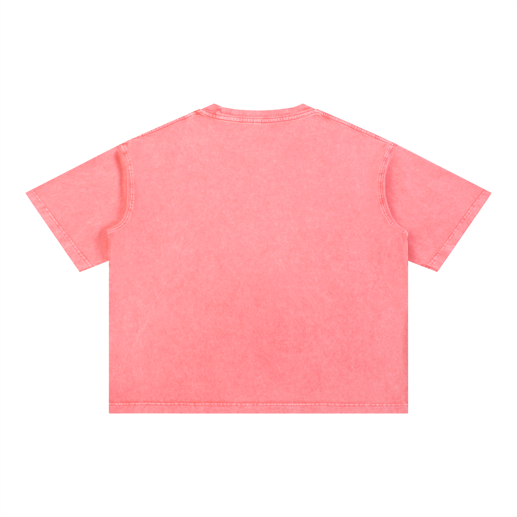NHICE Backdrop T-Shirt
