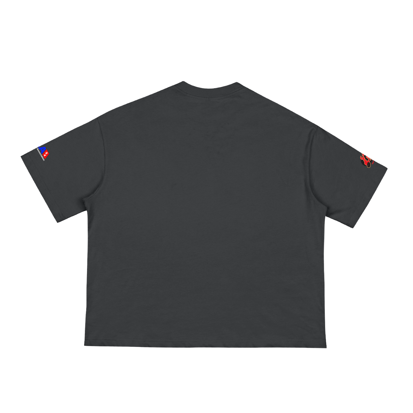 OKC Blazers T-Shirt