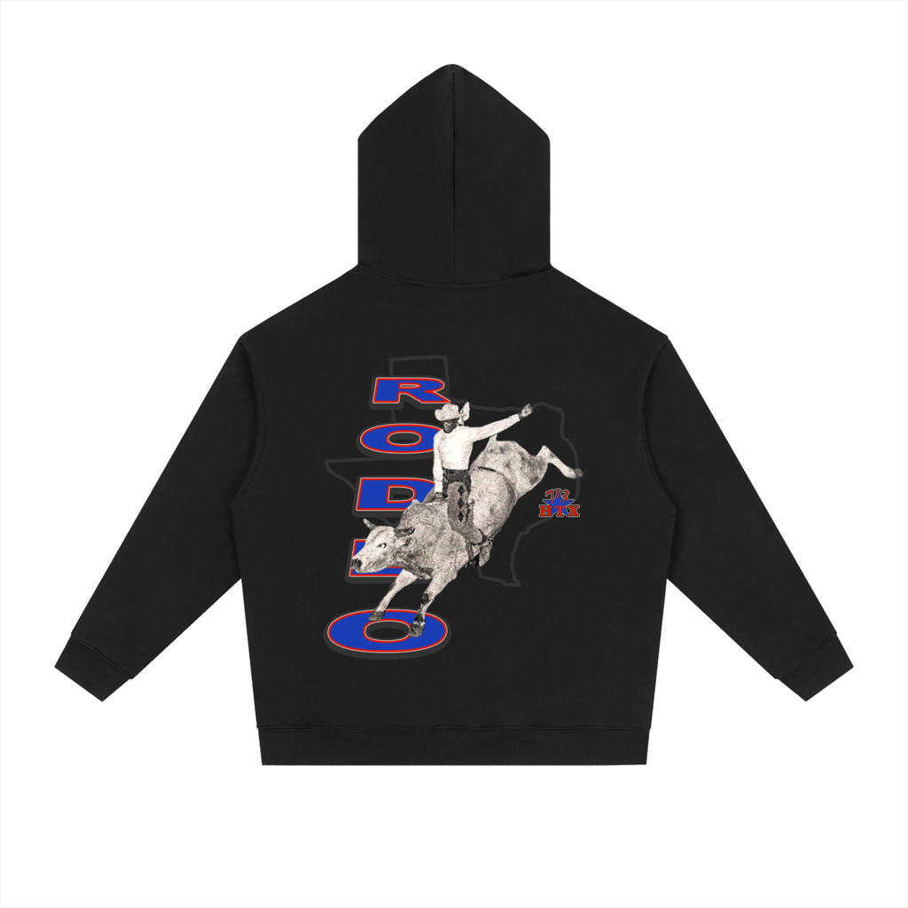 713 Rodeo Hoodie